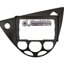 Ford Focus 1-Transıt 2005-2008 9ınc Teyp Çerçevesi