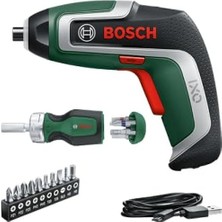 Bosch Ixo 7 - Drill Set