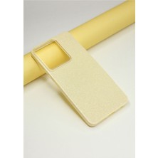 FoxPower Vivo Y36 Kılıf Simli Parlak Lüx Slikon Kapak