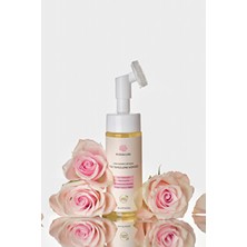 Canlandırıcı Bitkisel Yüz Temizleme Köpüğü 150 ml
