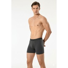 Mfö Life İç Giyim Modal Erkek Boxer