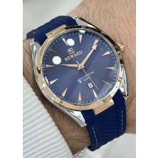 Reward Silikon Kordon Erkek Kol Saati Su Geçirmez 2 Yıl Garantili