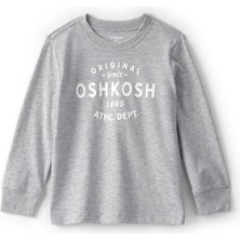 Oshkosh Küçük Erkek Çocuk Tshirt