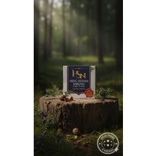 Kosti̇ksi̇z Soğuk Proses Doğal Ardiç Katrani Sabunu