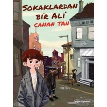 Sokaklardan Bir Ali