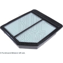 Blueprınt ADH22258 Hava Filtresi Honda Cıvıc 1.6l R16A2 Sedan Fd6 06-> / Cıvıc 1.8l R18A Vtec Fd7 Fk2 06-12 17220RNAA00-17220RNAY00-17220RNDM00