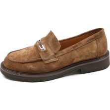 Majensia 151158  Kadın Loafer Günlük Ayakkabı