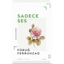 Sadece Ses