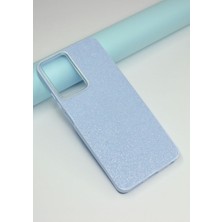 FoxPower Realme C67 Kılıf Simli Parlak Lüx Slikon Kapak