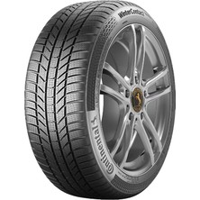 Continental 265/65R17 112T Xl Fr Wintercontact Ts 870 P Oto Kış Lastiği (Üretim Yılı : 2025)