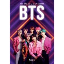 Bts: Bir Duygu Deneyimi