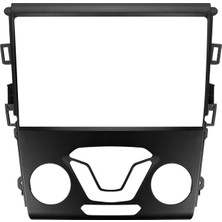 Ford Mondeo 2015-2020 9ınc Teyp Çerçevesi