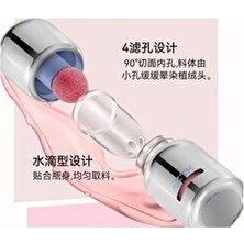 Aztk JC04 Numara Allık - Jello Color Lıquıd Blush