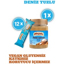 Muni Deniz Tuzlu Mixed Paket