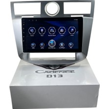 Chrysler Sebring Cadence D13 Yeni Seri Işlemcili Pro Oem Multimedia