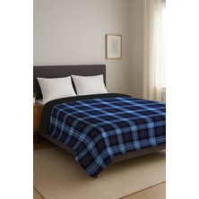 Dolce Mariee Soft Touch Çift Kişilik Modern Konfor Serisi Termal Battaniye YBT0033