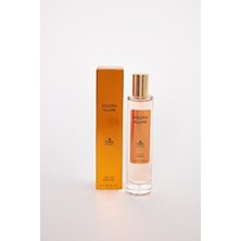 TDRS Golden Allure 55 ML Vanilya Özel Seri Uzun Süre Kalıcı Kadın Parfüm