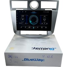 Chrysler Sebring Blueway 8-128 Tam Profesyonel Oem Multimedia