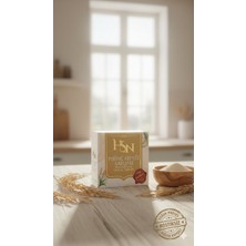 Kosti̇ksi̇z Soğuk Proses Doğal Pi̇ri̇nç Kepeği̇ Sabunu