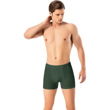 Mfö Life İç Giyim Modal Erkek Boxer