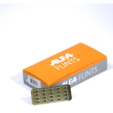 Çakmak Taşı Alfa 50’li Paket