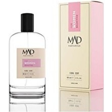 Mad Parfüm Mad P108 Selective 50 ml Kadın Parfüm