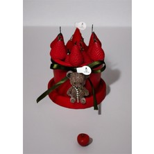 Bearberry Love Bucket Mum