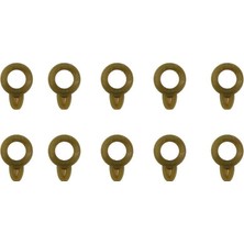 Mustad X-Ring CR-112 No:1 10 Lu Pkt