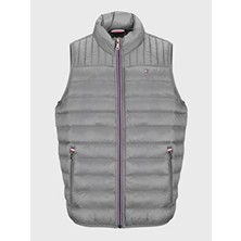 Tommy Hilfiger Erkek Yelek 159AN478-CHA