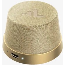 LinkTech BM8 TWS Manyetik Mini Bluetooth Hoparlör