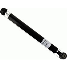 Sachs 315868 Arka Amortısor Fıesta Vı Ccn-Cb1 08>12 Mazda 2 07>15 Gazlı 8V5118080BG-1721237-C1BC18080BB