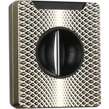 Quantoro Qc-8 Metal V-Kesim Kare Puro Kesici G-4