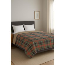 Dolce Mariee Soft Touch Çift Kişilik Modern Konfor Serisi Termal Battaniye YBT0023