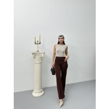 Fyla Boutique Palazzo Pantolon