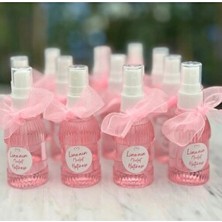 Nehir 50 cc Hediyelik, Bebek, Doğum Günü, Mevlüt Fısfıs Kolonya Hediyelik (10 Adet)