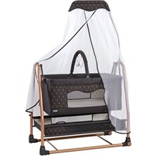 Ciciko C-1100 Nurcan Gold Plus Besık