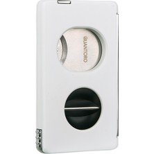 Quantoro Qc-12 Düz/v-Kesim White Puro Delicili Iğneli Kesici