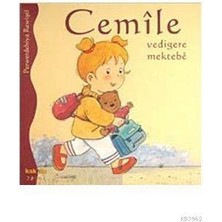 Cemile Vedigere Mektebe