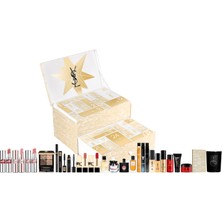 Yves Saint Laurent Advent Calendar