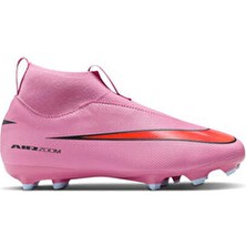 Nike Genç Çoklu Çim Zemin Kramponu Jr Zoom Superfly 10 Acad Fgmg