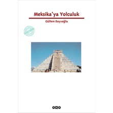 Meksika'ya Yolculuk