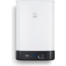 Demirdöküm Dt4 Titanium 65 Lt Digital Termosifon