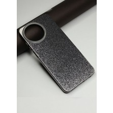 FoxPower Realme 11 4g Kılıf Simli Parlak Lüx Slikon Kapak