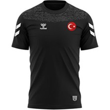 Hummel Oregon Milli Takım Antrenman Tişörtü