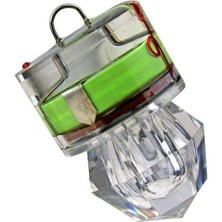 Sea Horse Eye Light V1-Uwl Green