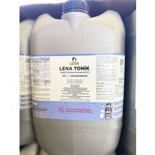 Lena Tonik Çelik ve Bitki Köklendirici – 20 Litre | Güçlü Kök Gelişimi & Sağlıklı Bitki Büyümesi
