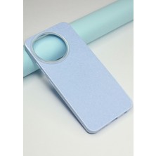 FoxPower Tecno Spark 30 Pro 4g Kılıf Simli Parlak Lüx Slikon Kapak