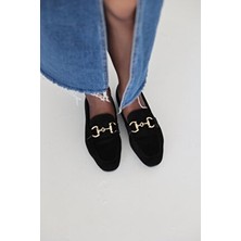 Banksy Melotti Kadın Babet