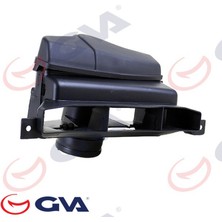 GVA Mtxdpn Ön Panel Hava Alma Braketi Golf5-Jetta-Audi A3-Leon-Touareg-Octavia Benzinli Araçlar 4 Parça Set