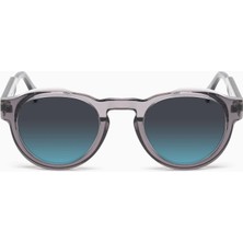 Bust Out Malek Crıstallo Grıgıo 48 Erkek Güneş Gözlüğü